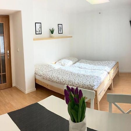 Plne Vybaveny Apartman Na Upati Jizerskych Hor Liberec Eksteriør bilde