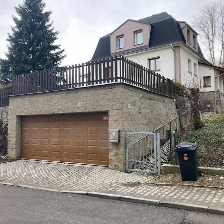 Plne Vybaveny Apartman Na Upati Jizerskych Hor Liberec Eksteriør bilde