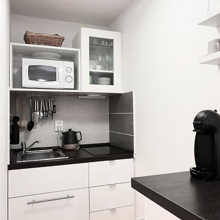 Plne Vybaveny Apartman Na Upati Jizerskych Hor Liberec Eksteriør bilde