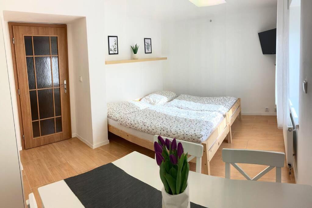 Plne Vybaveny Apartman Na Upati Jizerskych Hor Liberec Eksteriør bilde