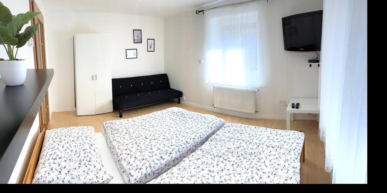 Plne Vybaveny Apartman Na Upati Jizerskych Hor Liberec Eksteriør bilde