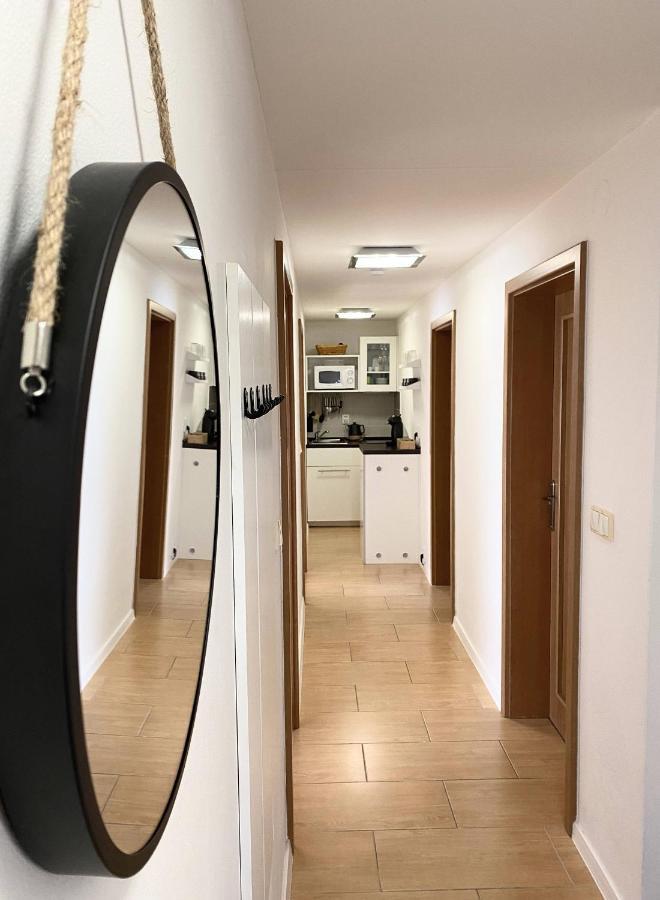 Plne Vybaveny Apartman Na Upati Jizerskych Hor Liberec Eksteriør bilde