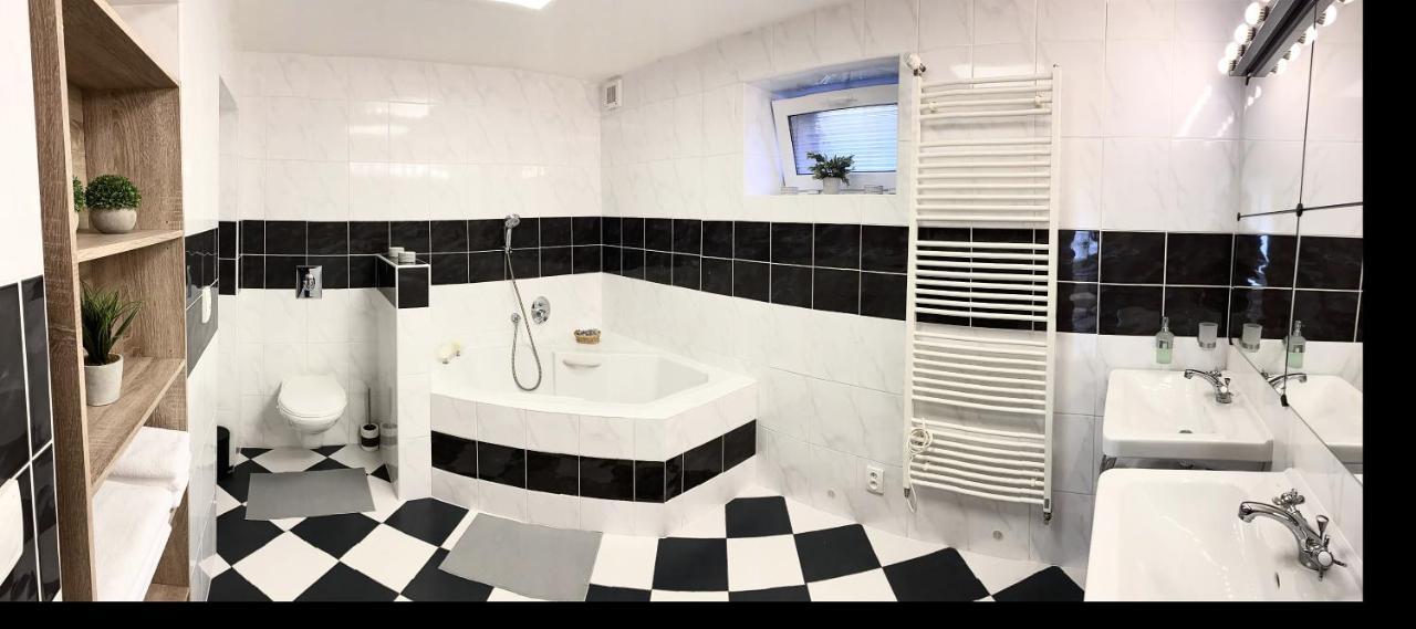 Plne Vybaveny Apartman Na Upati Jizerskych Hor Liberec Eksteriør bilde