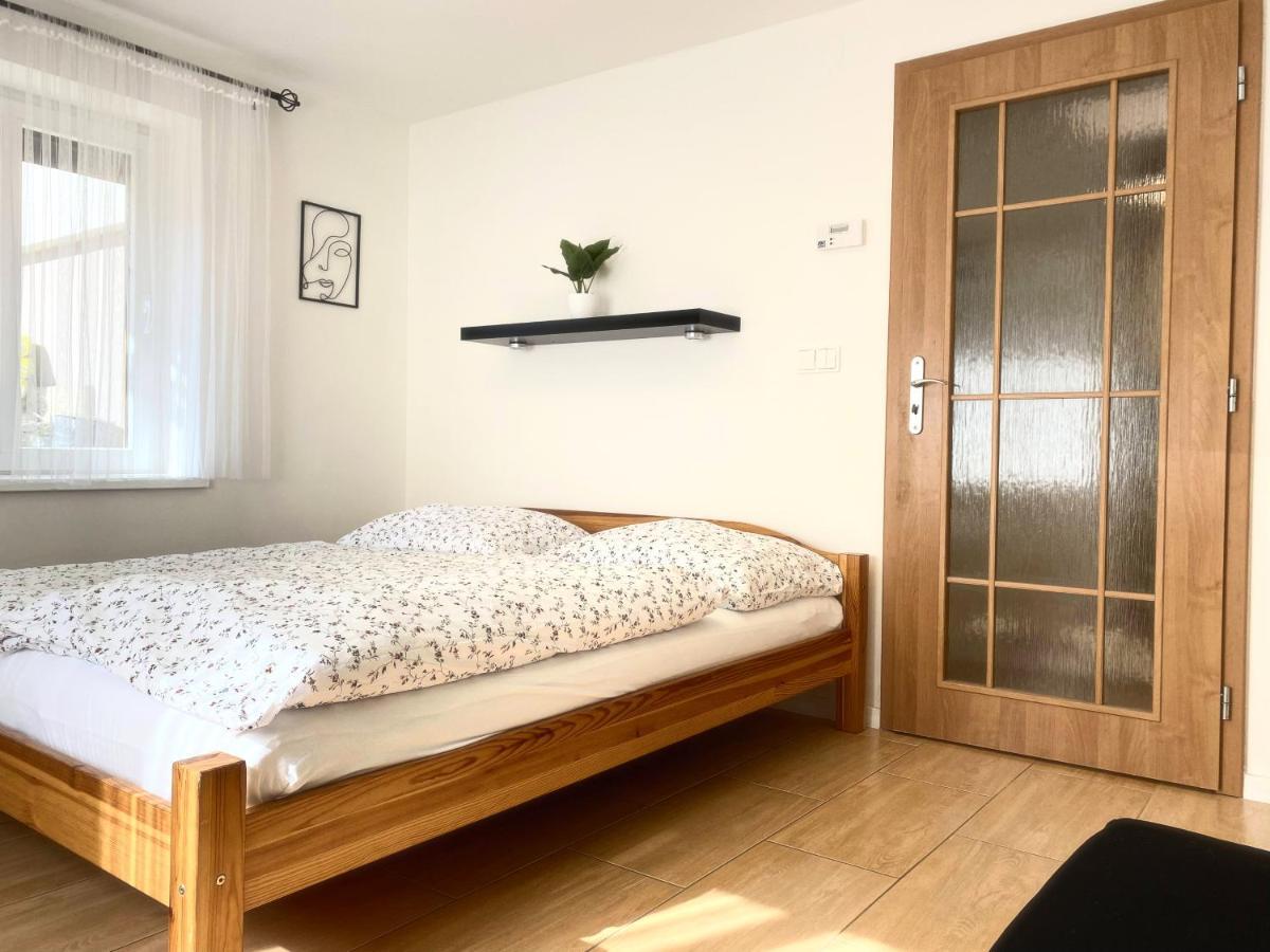 Plne Vybaveny Apartman Na Upati Jizerskych Hor Liberec Eksteriør bilde