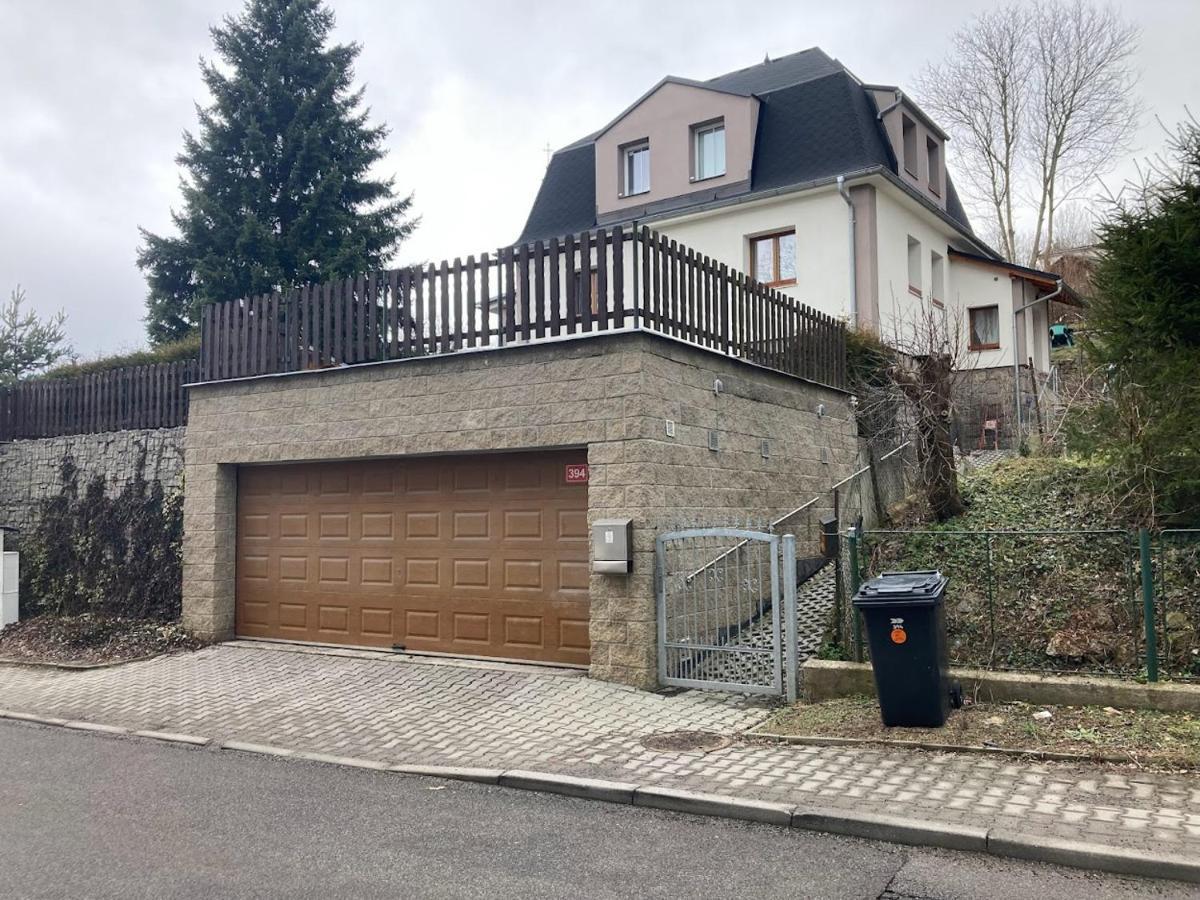 Plne Vybaveny Apartman Na Upati Jizerskych Hor Liberec Eksteriør bilde