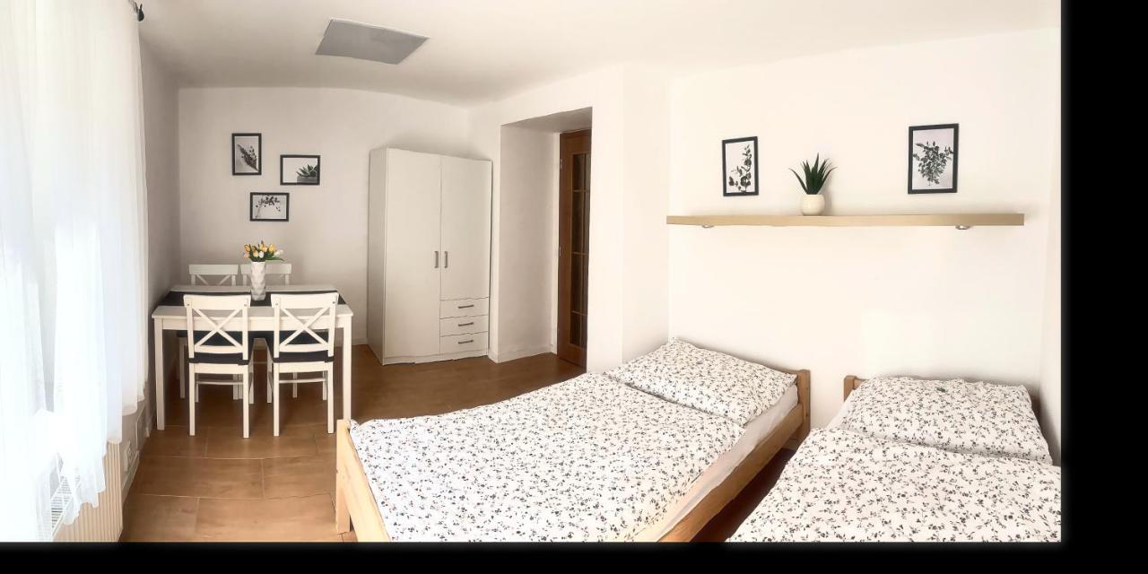 Plne Vybaveny Apartman Na Upati Jizerskych Hor Liberec Eksteriør bilde